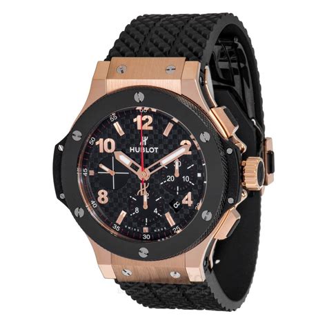 genuine Hublot watches